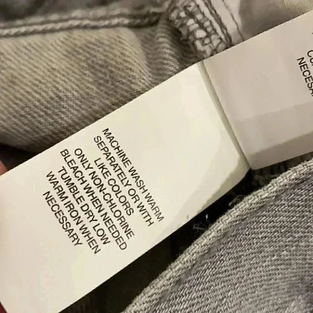 Children’s Place skinny jeans